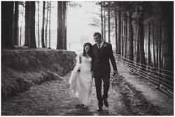 Hayley &amp; Greg's Wedding